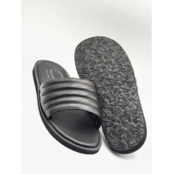 Premium Italian-Style Men's Slippers