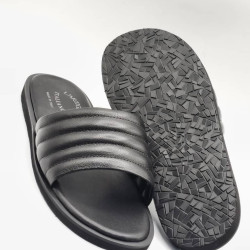 Premium Italian-Style Men's Slippers