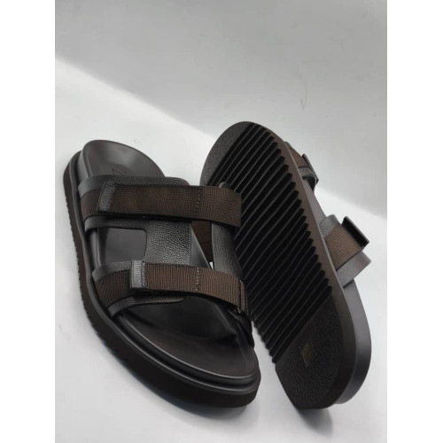 Premium Italian-Style Men's Slippers