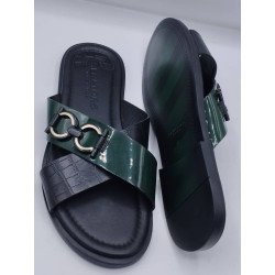 Premium Italian-Style Men's Slippers
