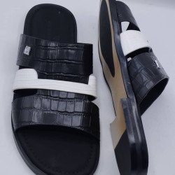 Premium Italian-Style Men's Slippers