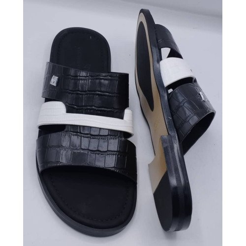 Premium Italian-Style Men's Slippers