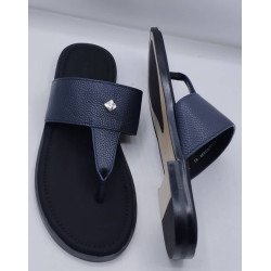 Premium Italian-Style Men's Slippers