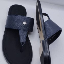 Premium Italian-Style Men's Slippers