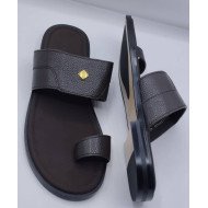 Premium Italian-Style Men's Slippers