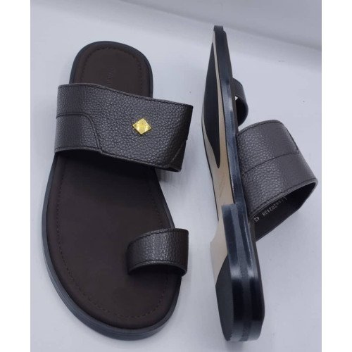 Premium Italian-Style Men's Slippers