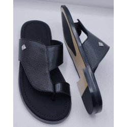 Premium Italian-Style Men's Slippers