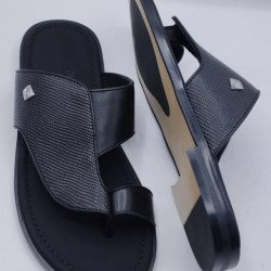 Premium Italian-Style Men's Slippers