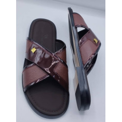 Premium Italian-Style Men's Slippers