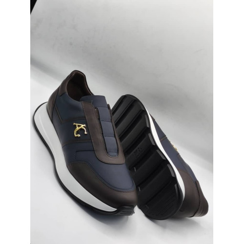 Men’s Premium Leather Shoes