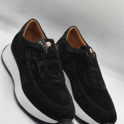 Men’s Premium Leather Shoes