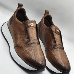 Men’s Premium Leather Shoes