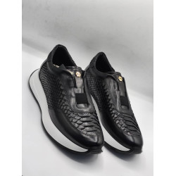 Men’s Premium Leather Shoes
