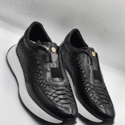 Men’s Premium Leather Shoes