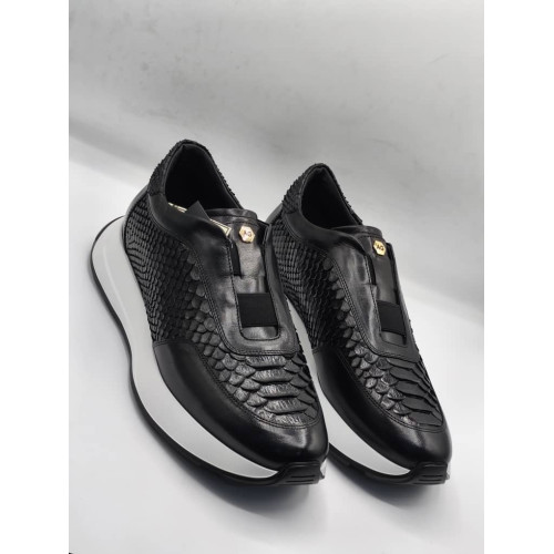 Men’s Premium Leather Shoes
