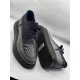 Men’s Premium Leather Shoes – Thick Comfort Sole