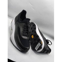 Men’s Premium Leather Shoes – Thick Comfort Sole