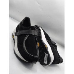 Men’s Premium Leather Shoes – Thick Comfort Sole