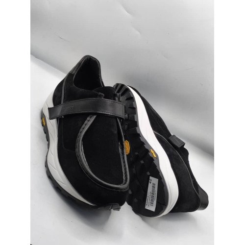 Men’s Premium Leather Shoes – Thick Comfort Sole