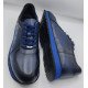 Men’s Premium Leather Shoes – Thick Comfort Sole
