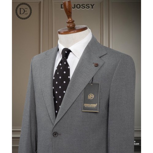 Brand: Fernandez Premium Men’s Blazer – Drop 4/6