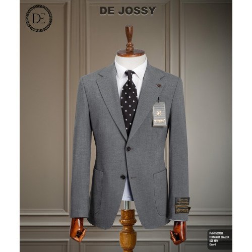 Brand: Fernandez Premium Men’s Blazer – Drop 4/6