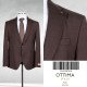 Ottima Italy  Premium Wool Blazer – 100% Italian Wool Blazer Jacket