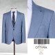 Ottima Italy  Premium Wool Blazer – 100% Italian Wool Blazer Jacket
