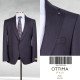 Ottima Italy  Premium Wool Blazer – 100% Italian Wool Blazer Jacket