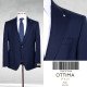 Ottima Italy  Premium Wool Blazer – 100% Italian Wool Blazer Jacket