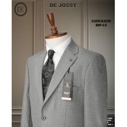 Classic Men’s Blazer – Drop 4/6 (Bronzi Collection)