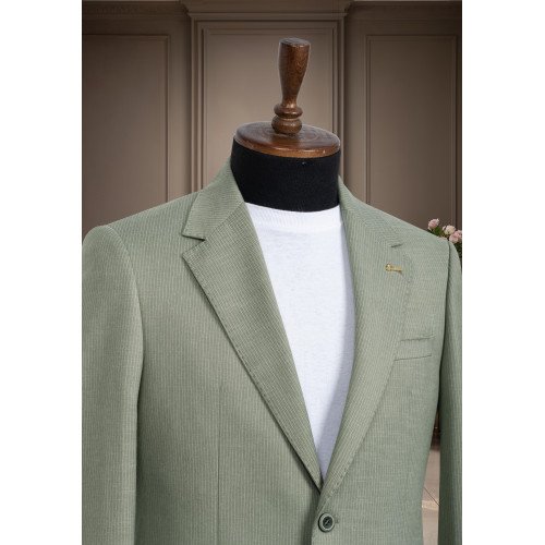 Classic Men’s Blazer – Drop 4/6 (Bronzi Collection)