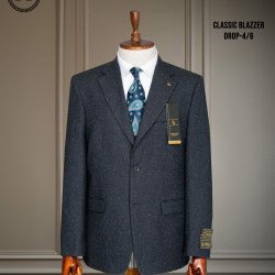 Classic Men’s Blazer – Drop 4/6 (Bronzi Collection)