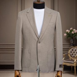 Classic Men’s Blazer – Drop 4/6 (Bronzi Collection)