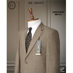 Classic Men’s Blazer – Drop 4/6 (Bronzi Collection)