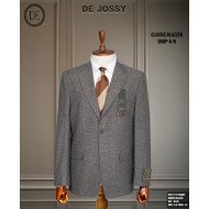 Classic Men’s Blazer – Drop 4/6 (Bronzi Collection)