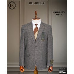Classic Men’s Blazer – Drop 4/6 (Bronzi Collection)