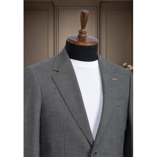 Classic Men’s Blazer – Drop 4/6 (Bronzi Collection)