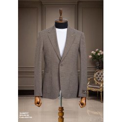 Classic Men’s Blazer – Drop 4/6 (Bronzi Collection)