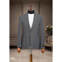 Classic Men’s Blazer – Drop 4/6 (Bronzi Collection)