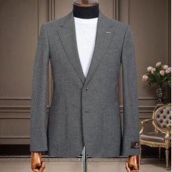 Classic Men’s Blazer – Drop 4/6 (Bronzi Collection)