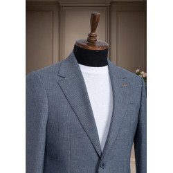 Classic Men’s Blazer – Drop 4/6 (Bronzi Collection)