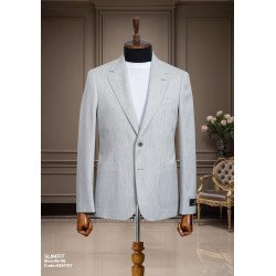 Classic Men’s Blazer – Drop 4/6 (Bronzi Collection)