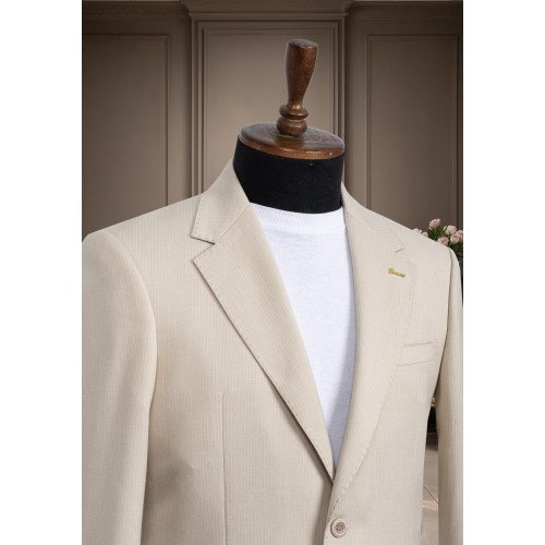 Classic Men’s Blazer – Drop 4/6 (Bronzi Collection)