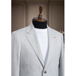 Classic Men’s Blazer – Drop 4/6 (Bronzi Collection)