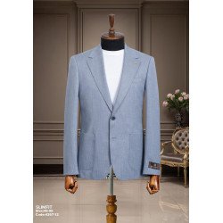Classic Men’s Blazer – Drop 4/6 (Bronzi Collection)