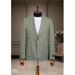 Classic Men’s Blazer – Drop 4/6 (Bronzi Collection)