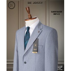 Classic Men’s Blazer – Drop 4/6 (Bronzi Collection)