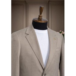 Classic Men’s Blazer – Drop 4/6 (Bronzi Collection)