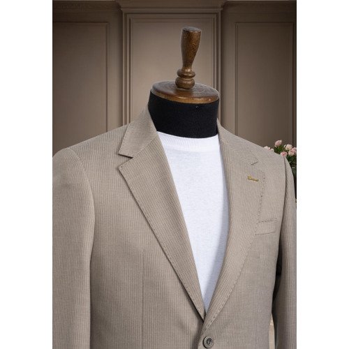 Classic Men’s Blazer – Drop 4/6 (Bronzi Collection)